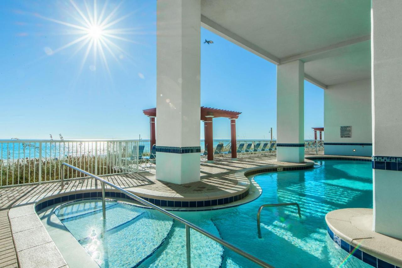 Majestic Beach Towers 2-1703 Panama Stadt Exterior foto