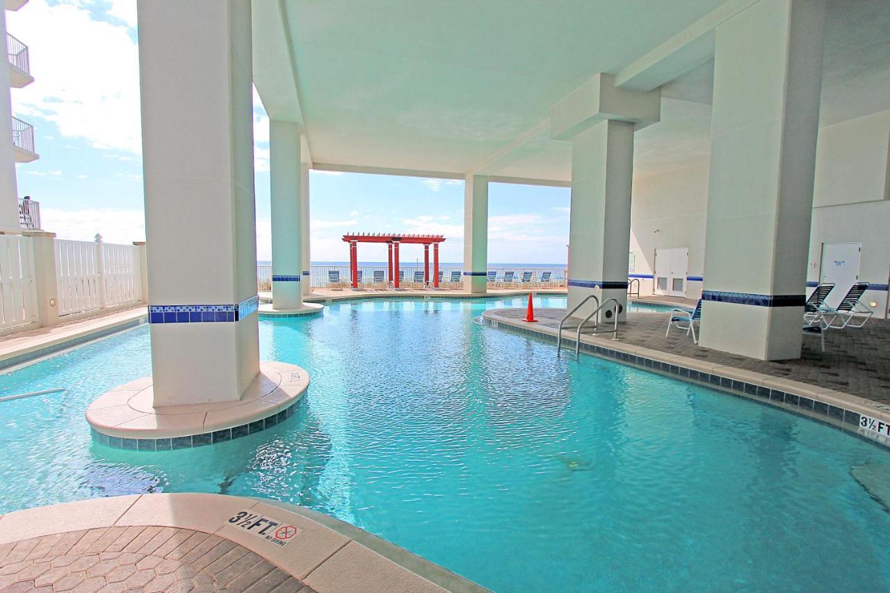 Majestic Beach Towers 2-1703 Panama Stadt Exterior foto