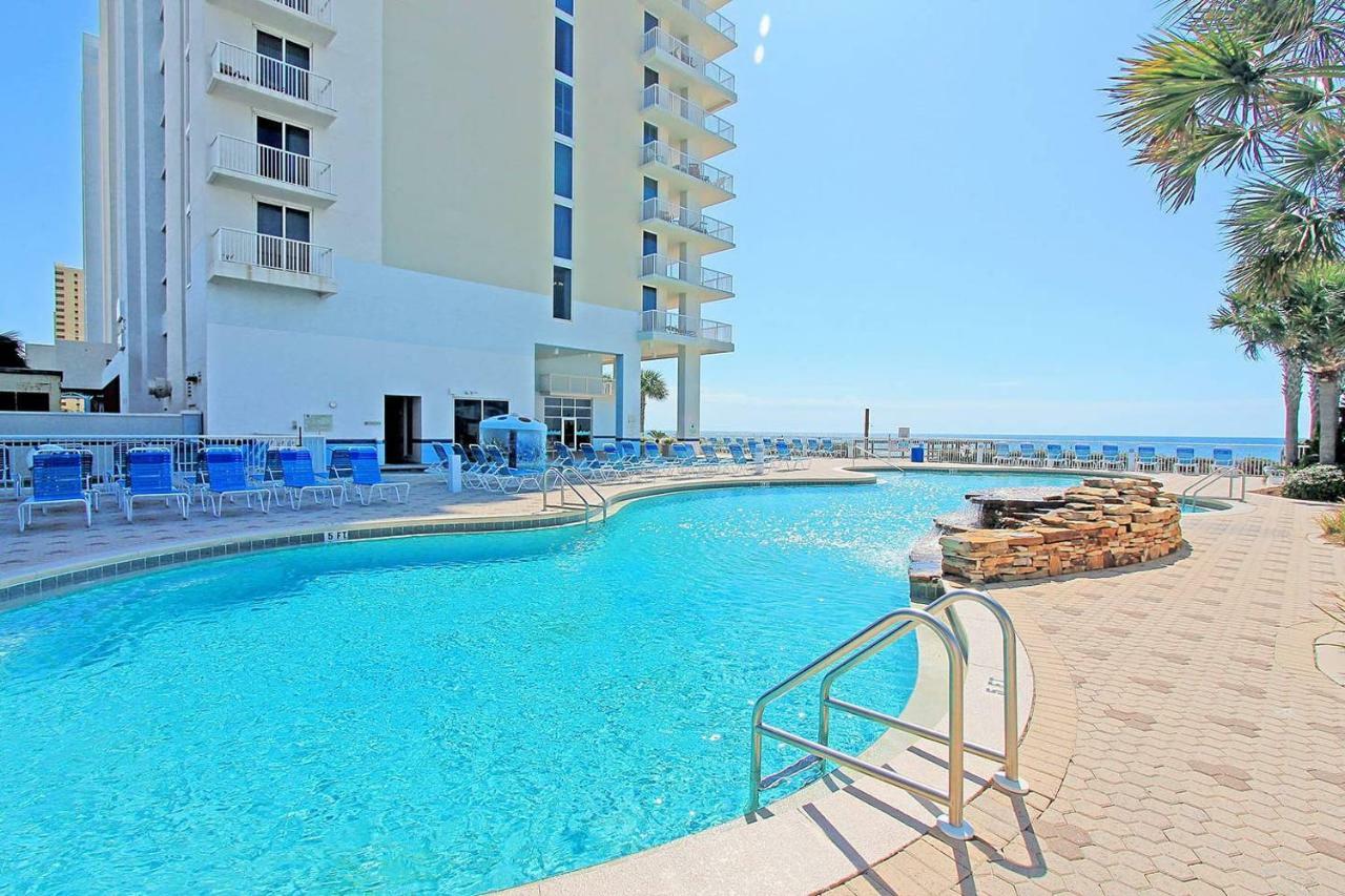 Majestic Beach Towers 2-1703 Panama Stadt Exterior foto
